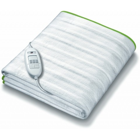 Beurer Monogram Ecologic Double Electric Heated Mattress Cover Thumbnail