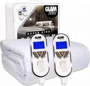 Electric Blankets