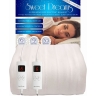 Sweet Dreams Fully Fitted Super King Electric Blanket