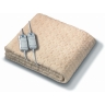 Beurer Monogram Komfort Fully Fitted Fleece Super King Size Electric Blanket